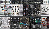 Intellijel 104 4u 1 (copy) (copy) (copy) (copy)