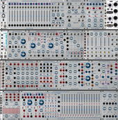 10 TipTop Buchla
