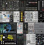 Comunist Eurorack