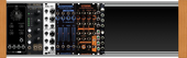 First Eurorack