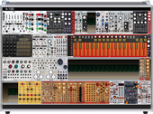 My desperate Eurorack