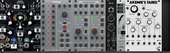 My choppy Eurorack (copy)