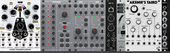 My choppy Eurorack (copy)