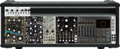 My uncheered Eurorack