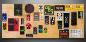 My Pedalboard future