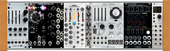 First Rack Idea