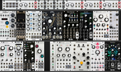 My exarch Eurorack