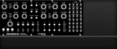 My clammy Eurorack