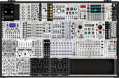 All my modules