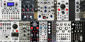 Planar 100Grit LoFi 6U (new)