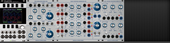 My girlish Eurorack (copy) (copy)