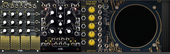 My impel Eurorack