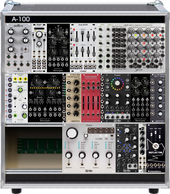 Eurorack - A-100P9 Doepfer