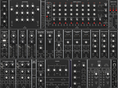 Behringer Moog
