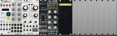 Austin's First EuroRack