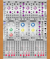 STG Radiophonic Four