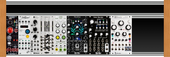 INtellijel 104HP