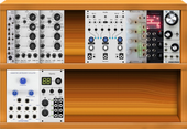 My sick Eurorack