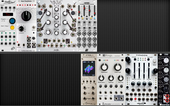 Makenoise Ambient Rack