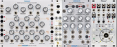 Moog Cases:  Complex Logic