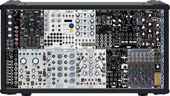 My larval Eurorack