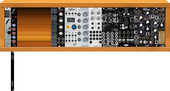 My unspelled Eurorack