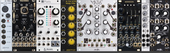 My tawie Eurorack