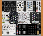 Arturia RackBrute 3U
