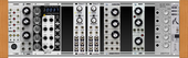 My cute Eurorack