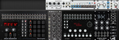 My afeard Eurorack