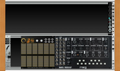 My tristful Eurorack
