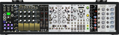 Control Rack