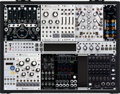 External Rack