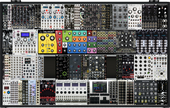 My perceived Eurorack V9