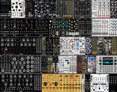 Doepfer Low Cost Monster v2