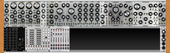 My edgeless Eurorack (copy)