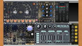 Arturia Rackbrute 6U