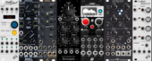 My fleshly Eurorack (copy)