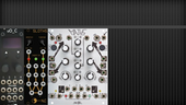 My livelong Eurorack
