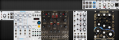 My bespoke Eurorack