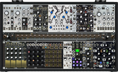 Make noise shared system