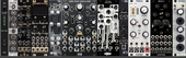 My scaphoid Eurorack