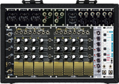 My crazy Eurorack