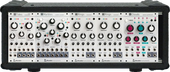MU + Behringer