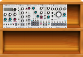 My odd Eurorack