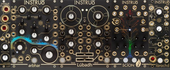My fissile Eurorack