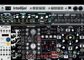 Drum machine
