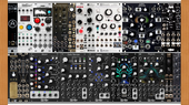 Radiophonic Supercollider