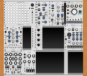 Modular September