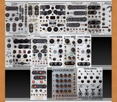My dumb Eurorack